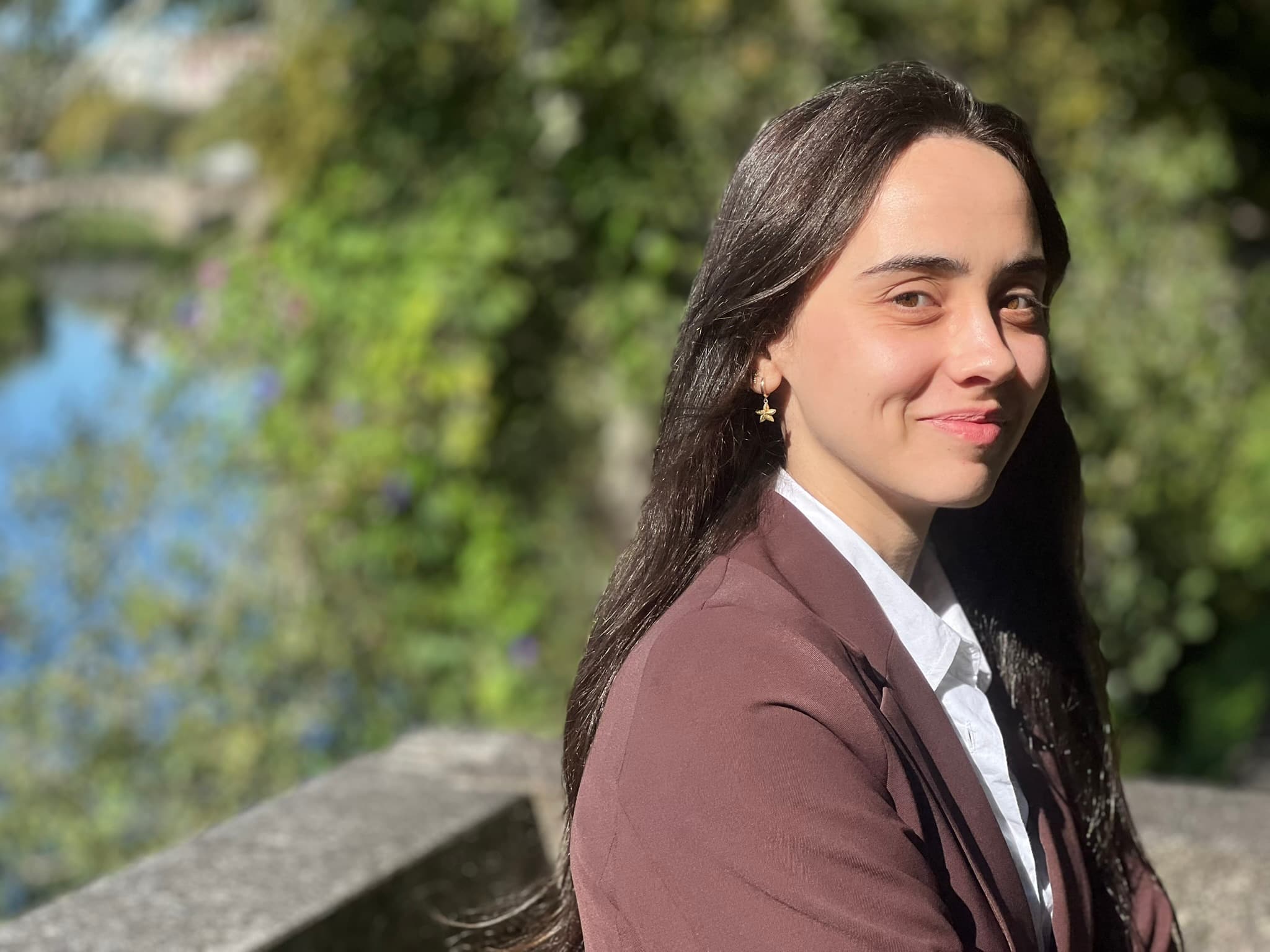 Lucía Souto Lemos