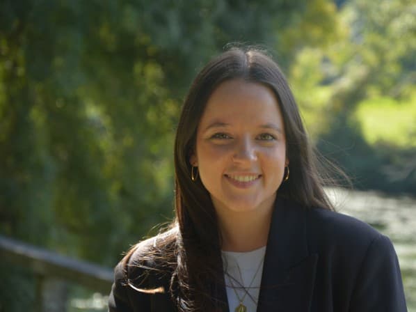 María Riveira Mendoza