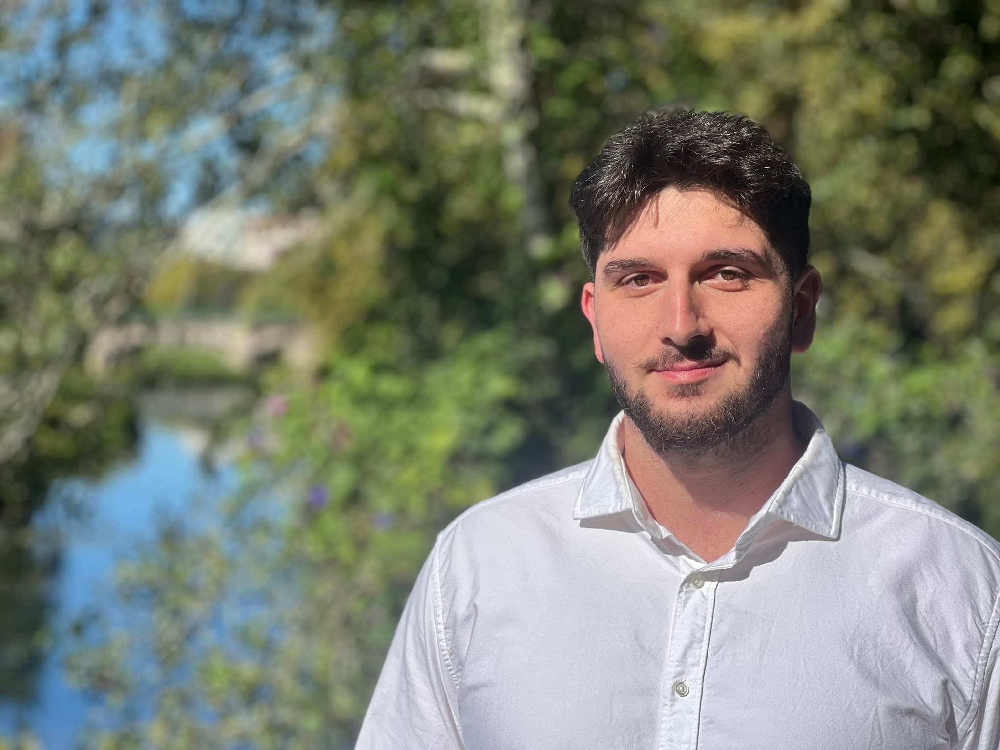 Sergio Castro Román