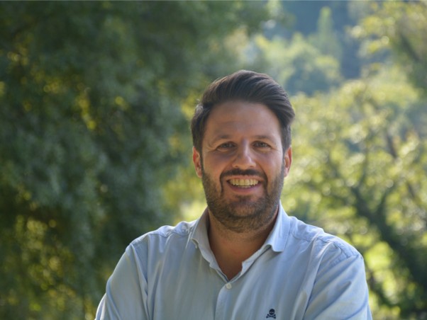 Iván Rodríguez Verde