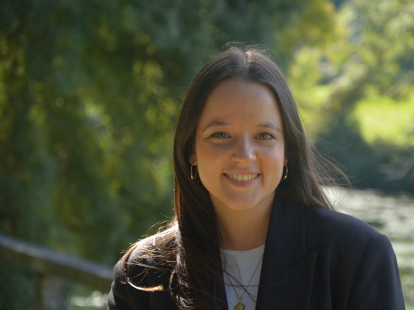 María Riveira Mendoza