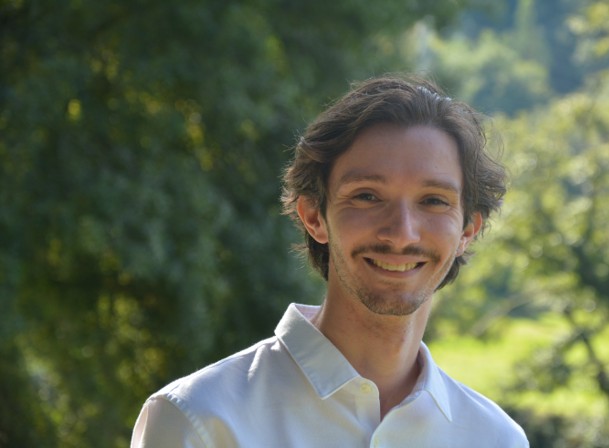 Miguel Bouza Fernández