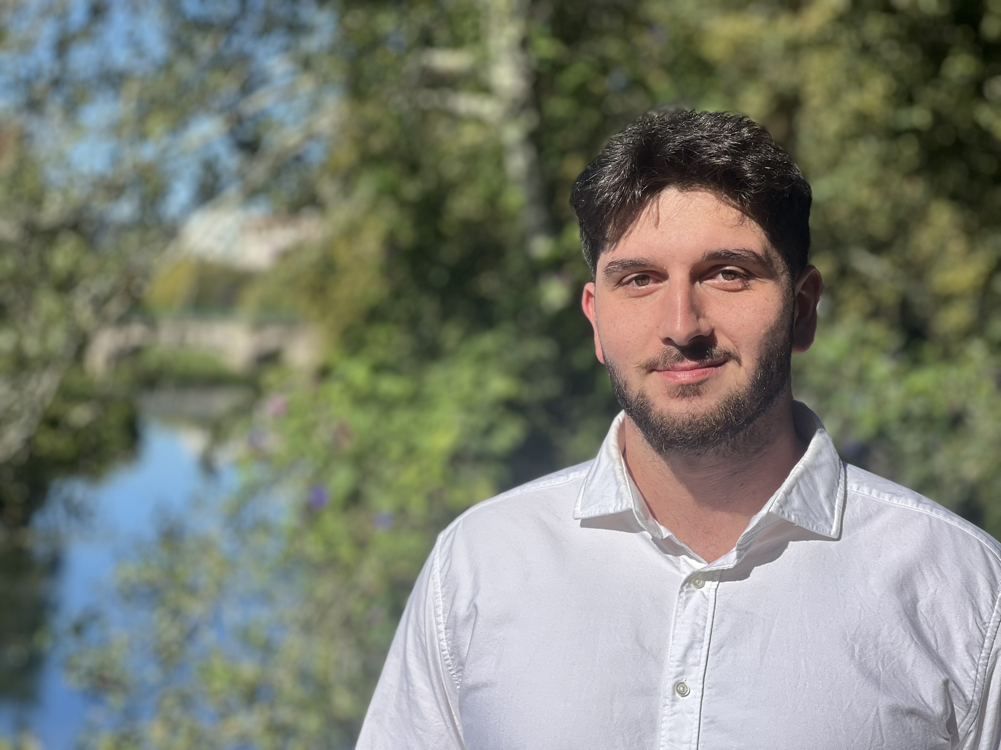 Sergio Castro Román